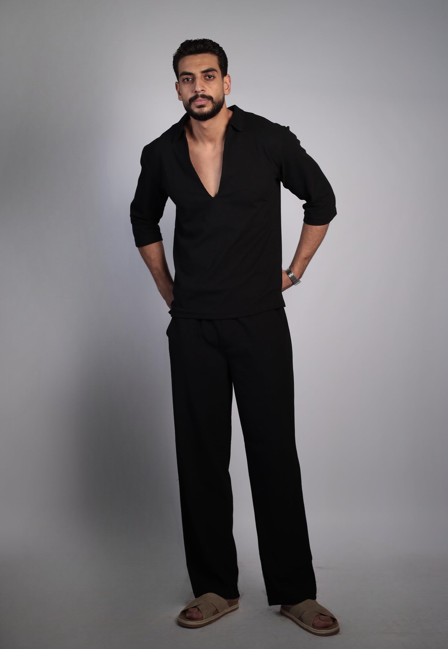 WAVEZ Summer Set – Black Edition