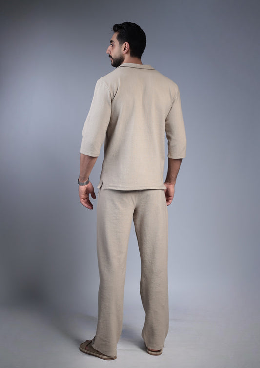 WAVEZ Summer Set – Beige Edition