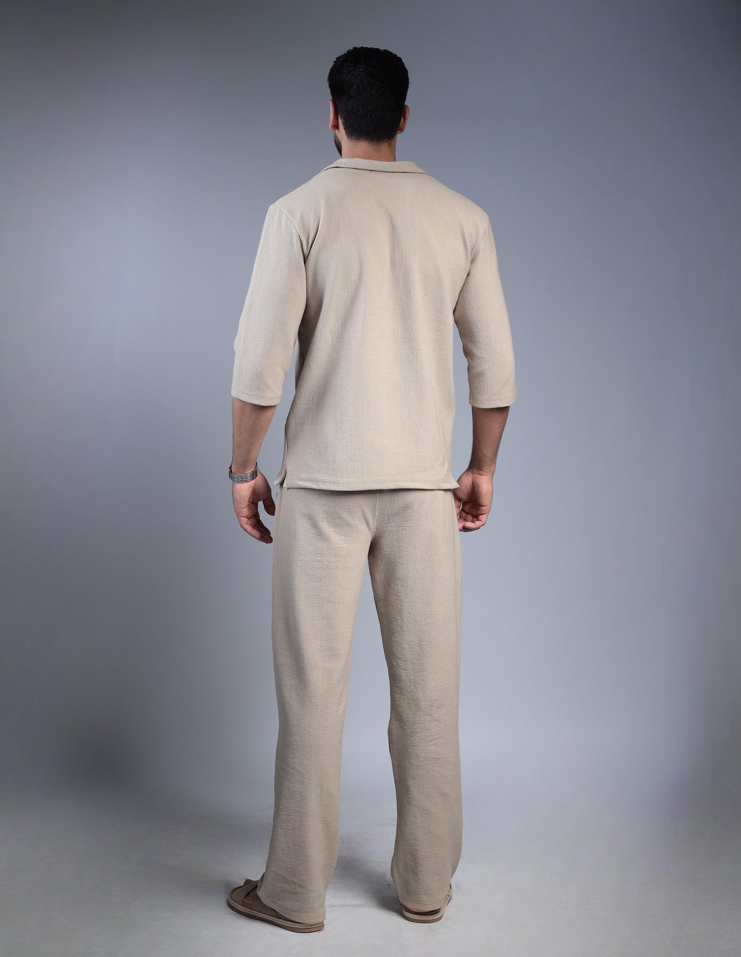 WAVEZ Summer Set – Beige Edition