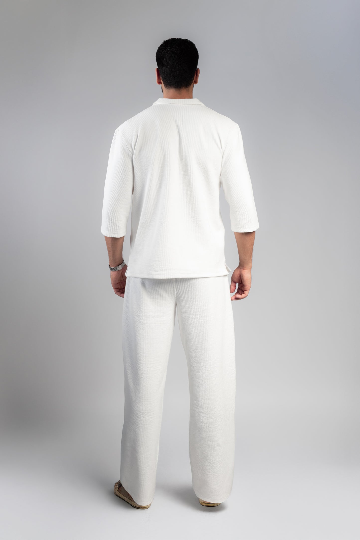 WAVEZ Summer Set – White Edition