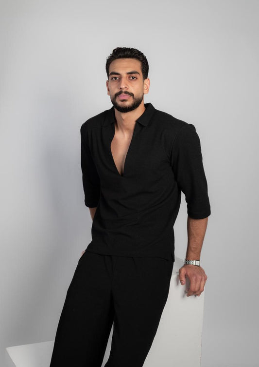 WAVEZ Summer Set – Black Edition