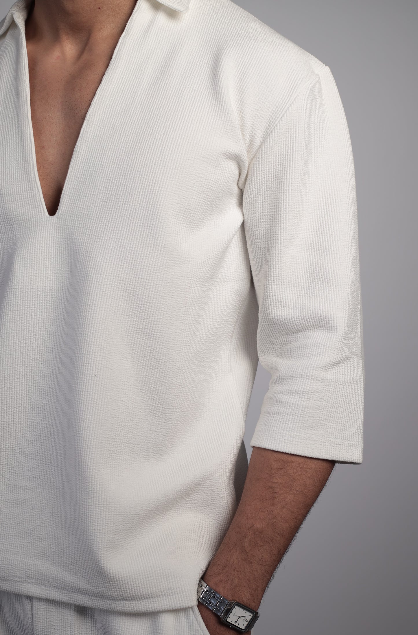 WAVEZ Summer Set – White Edition