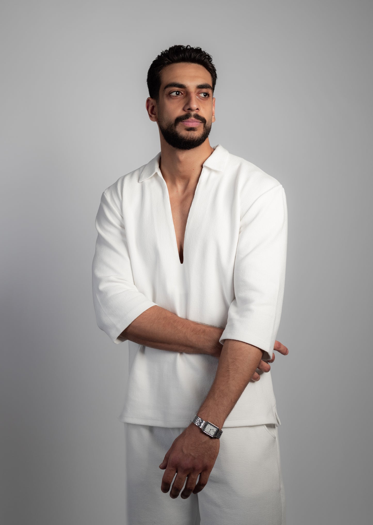 WAVEZ Summer Set – White Edition