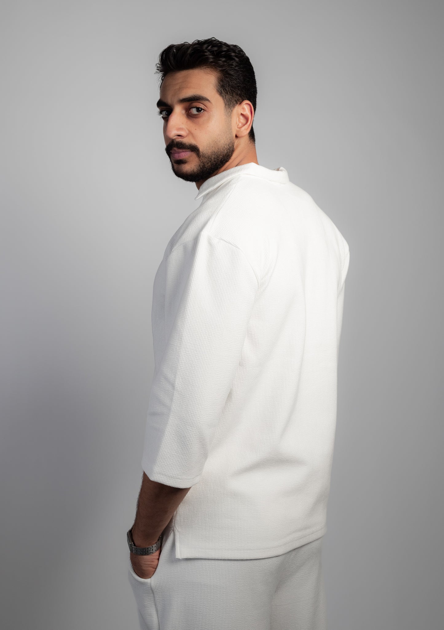 WAVEZ Summer Set – White Edition