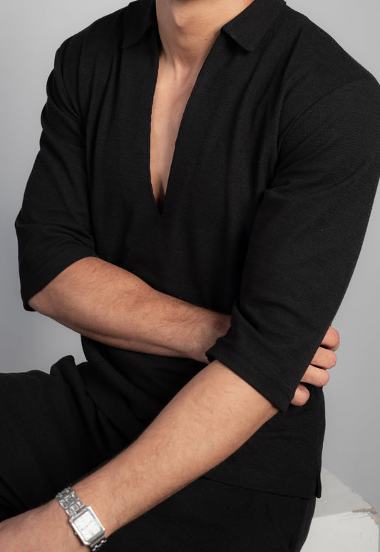 WAVEZ Summer Set – Black Edition