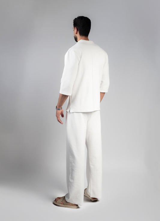 WAVEZ Summer Set – White Edition
