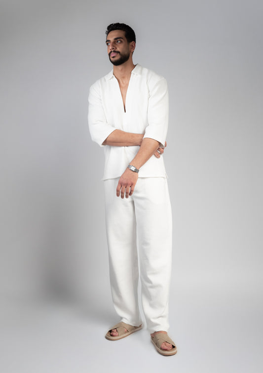WAVEZ Summer Set – White Edition